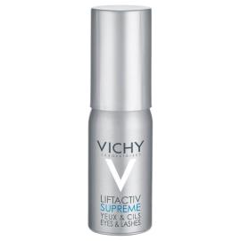 Vichy Liftactiv eye and eyelash serum 15ml