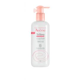 Avene Trixera Nutri-fluid milk 400ml