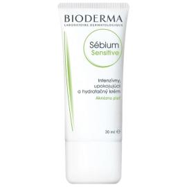 Bioderma Sébium Sensitive 30ml