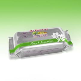 Ma Provende Solid soap for the body Almond blossom 200g