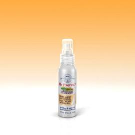 Ma Provence Hand cream for sensitive skin Orange flower 75ml