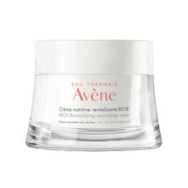 Avene Revitalizačný veľmi výživný krém 50ml