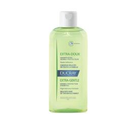 Ducray Extra-Doux very gentle protective shampoo 200ml