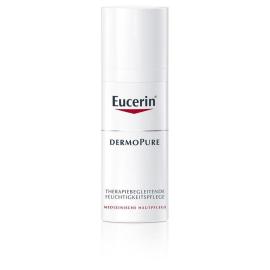 Eucerin Dermopure upokojujúci krém 50ml