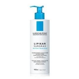 La Roche-Posay Lipikar Surgras krémový sprchový gél 400ml