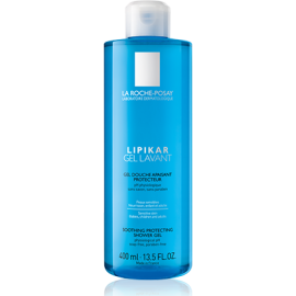 La Roche-Posay Lipikar sprchový gél 400ml