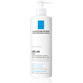 La Roche-Posay Lipikar body lotion 400ml