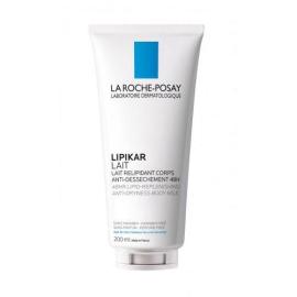 La Roche-Posay Lipikar telové mlieko 200ml