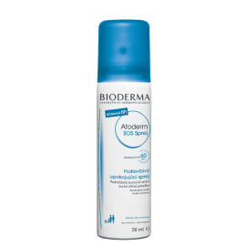 Bioderma Atoderm SOS Sprej 50ml