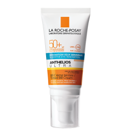 La Roche-Posay Anthelios Ultra BB SPF50 + 50ml