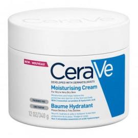 CeraVe Moisturizing Cream 340g