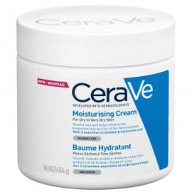 CeraVe Hydratačný krém 454g