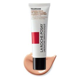 La Roche-Posay Toleriane Teint Fluid Corrective Makeup Shade 11 Light Beige 30ml