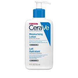 CeraVe Moisturizing Milk 236ml