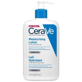 CeraVe Moisturizing Milk 473ml