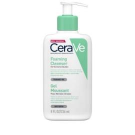 CeraVe Cleansing Foaming Gel 236ml