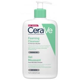 CeraVe Cleansing Foaming Gel 473ml