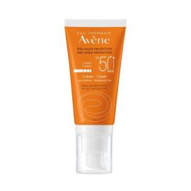 Avene Cream without perfume SPF50 + 50ml
