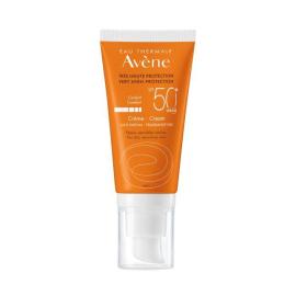 Avene Krém bez parfumácie SPF50+ 50ml