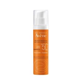 Avene Tinting fluid SPF50 + 50ml