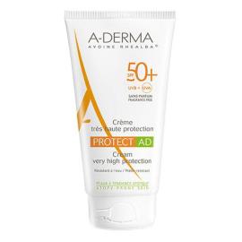 A-Derma Protect AD Creme SPF50 + 150ml