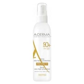 A-Derma Protect spray SPF50 + 200ml