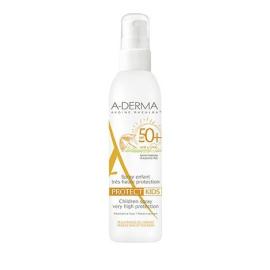 A-Derma Protect Spray for children SPF50 + 200ml