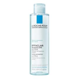 La Roche-Posay Effaclar Micellar Water 200ml