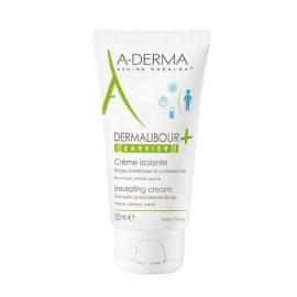 A-Derma Dermalibour+ Barrier Ochranný krém 50ml