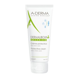 A-Derma Dermalibour + Barrier Protective Cream 100ml