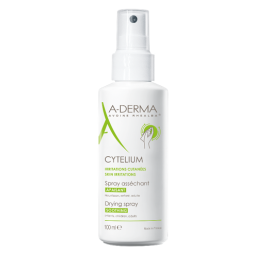 A-Derma Cytelium drying spray 100ml