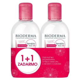 Bioderma Sensibio AR H2O 2x250ml