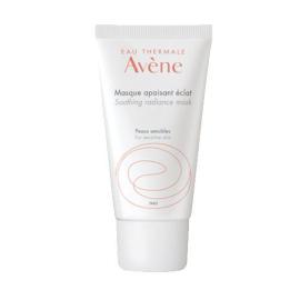 Avene Upokojujúca rozjasňujúca maska 50ml