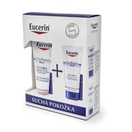 Eucerin UreaRepair Plus package