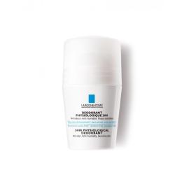 La Roche-Posay Dezodorant roll-on proti poteniu a pachu 50ml