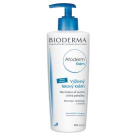 Bioderma Atoderm Krém Parfum 500ml