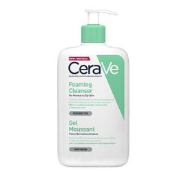 CeraVe Cleansing Foaming Gel 1l