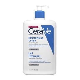 CeraVe Moisturizing milk 1l