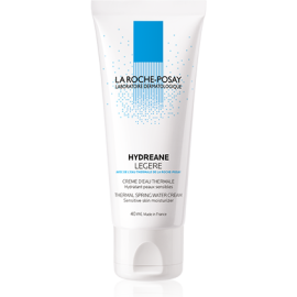 La Roche-Posay Hydreane Legere Moisturizing Cream 40ml