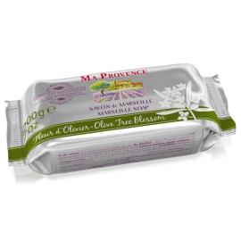 Ma Provence Solid soap for the body Olive 200g