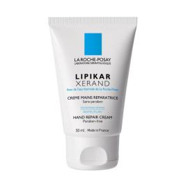 La Roche-Posay Lipikar Xerand krém na ruky 50ml