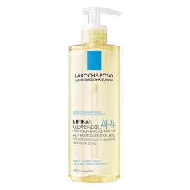 La Roche-Posay Lipikar Cleansing oil AP + 400ml