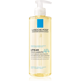 La Roche-Posay Lipikar Cleansing oil AP+ 750ml