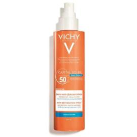 Vichy Capital Soleil Beach Protect Spray SPF50+ 200ml