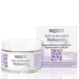 SIB REDUPETIN Day cream for reducing pigment spots with SPF 20 50ml