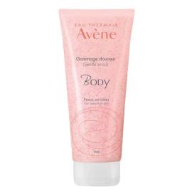 Avene Body Gentle body peeling 200ml