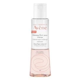 Avene Intensive eye make-up remover 125ml