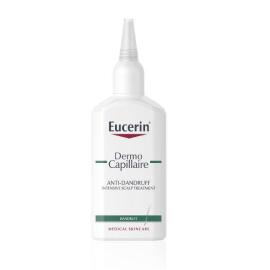 Eucerin Dermocapillaire tonic against dandruff 100ml
