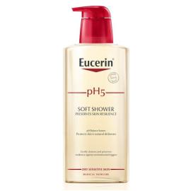 Eucerin pH5 sprchový gél 400ml