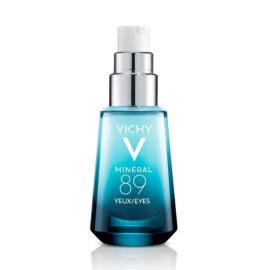 Vichy Minéral 89 Hyaluron-Booster Očný 15ml